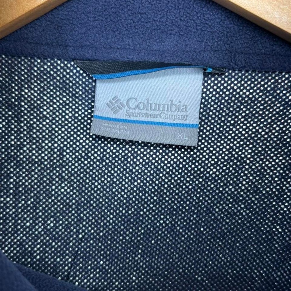 Columbia‎ Women's Fast Trek™ II Fleece Jacket - Picture 2 of 4